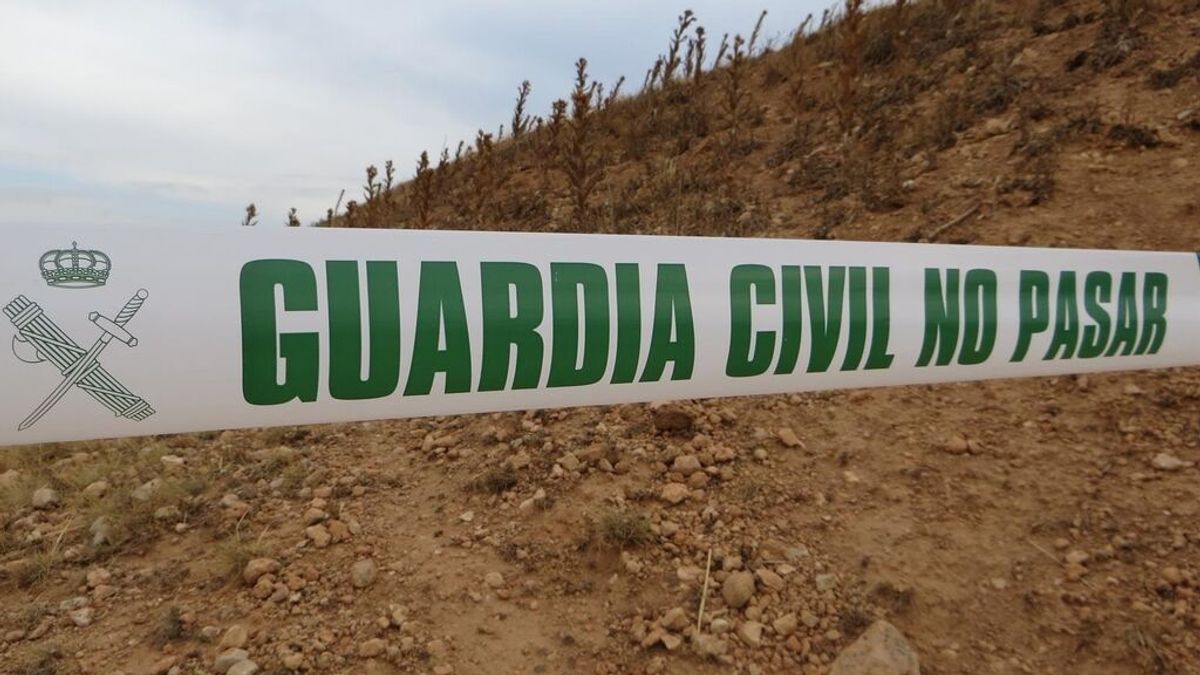 A prisión el hermano de la mujer cuyos restos mortales fueron encontrados en Olesa de Montserrat A prisión el hermano de la mujer cuyos restos mortales fueron encontrados en Olesa de Montserrat