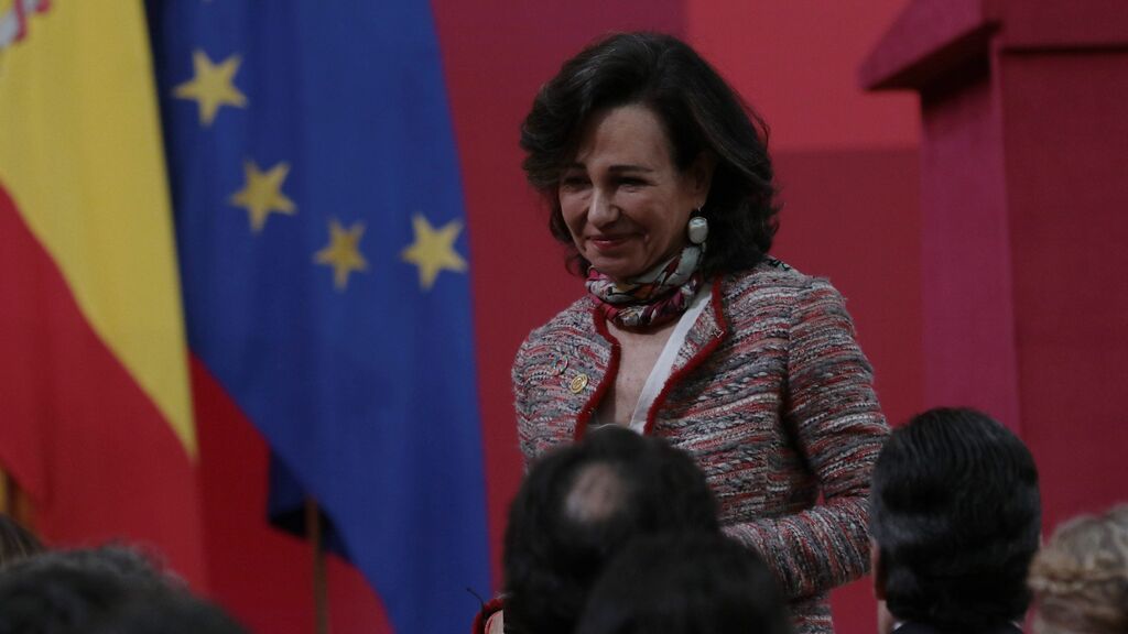 Ana Botín, Marta Ortega y otras mujeres que han roto el techo de cristal en España