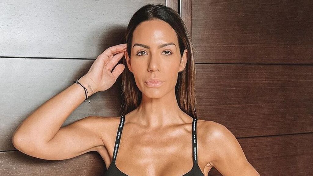 El cambio físico de Tamara Gorro tras perder 12 kilos por su enfermedad: "Sin salud no existe un cuerpo bonito"