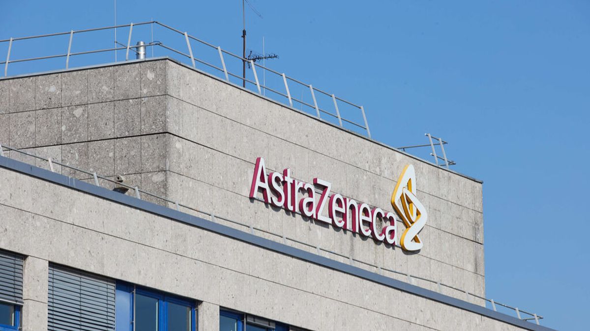 AstraZeneca abrirá en Barcelona un hub de ensayos clínicos y prevé contratar a 100 profesionales AstraZeneca abrirá en Barcelona un hub de ensayos clínicos y prevé contratar a 100 profesionales