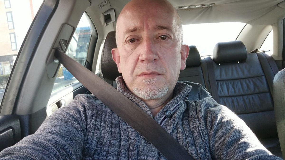 Un vecino de Sada quiere organizar una caravana de particulares para traer a refugiados de Ucrania Un vecino de Sada quiere organizar una caravana de particulares para traer a refugiados de Ucrania