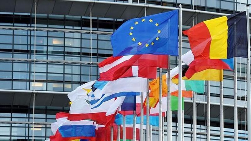 ¿Cómo un país puede entrar en la Unión Europea?