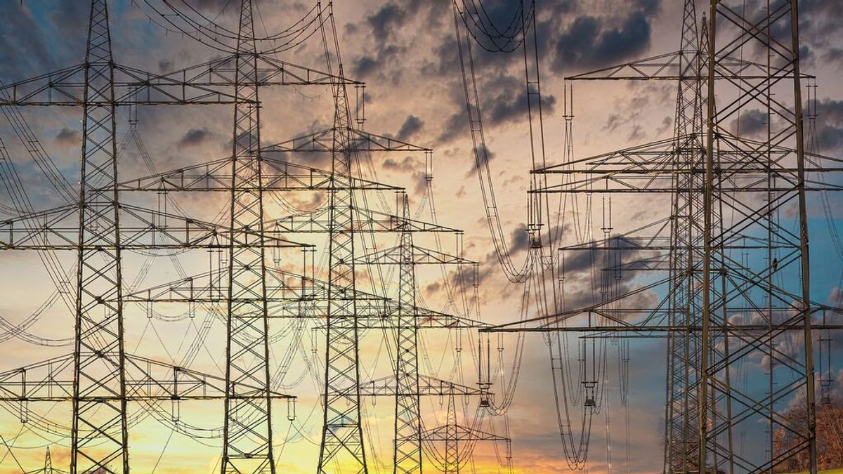 electricidad electricidad