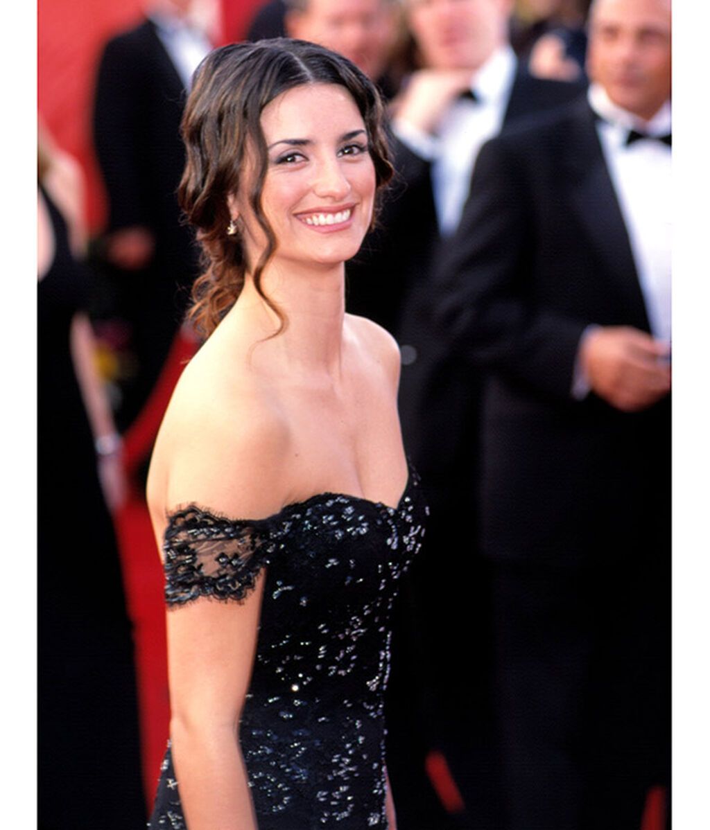 Oscars de 2001