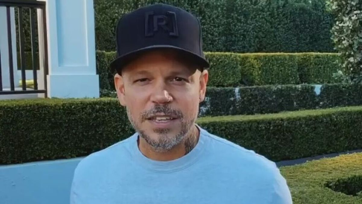 Residente vuelve a la carga y asegura que J Balvin le tiene envidia a Bad Bunny: "No está contento de verlo triunfar"