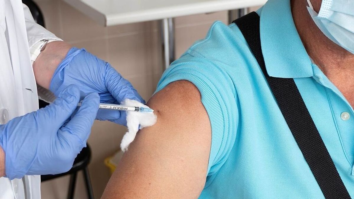 Última hora del coronavirus: La OMS no descarta que nuevas variantes obliguen a modificar la composición de las vacunas