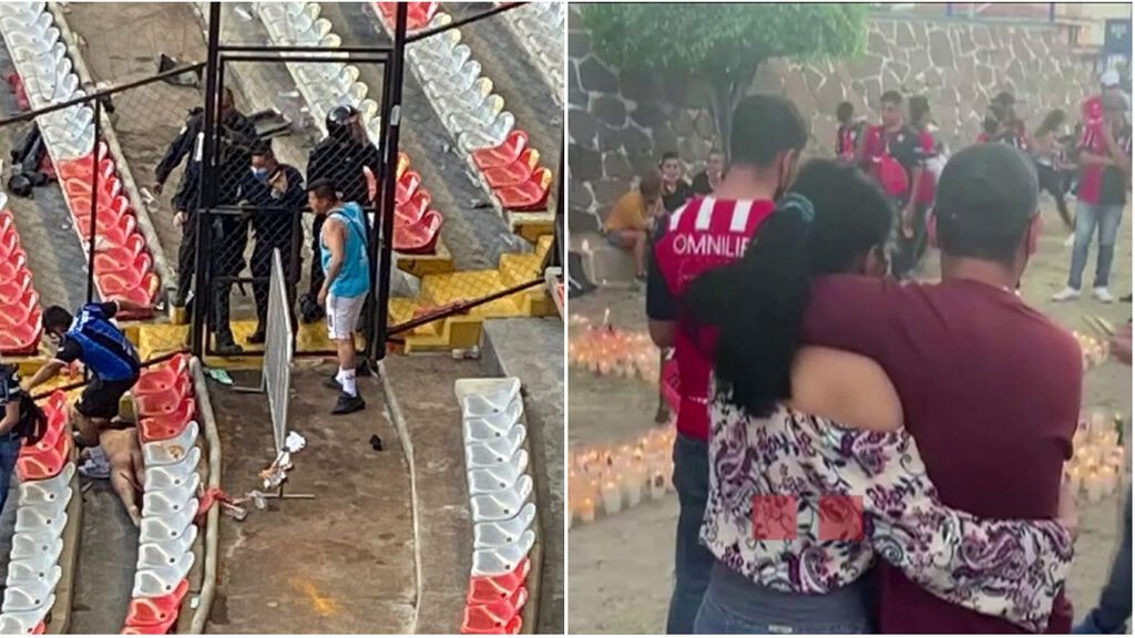 Funcionarios y la seguridad privada, despedidos: las únicas medidas tras la batalla de Querétaro y Atlas