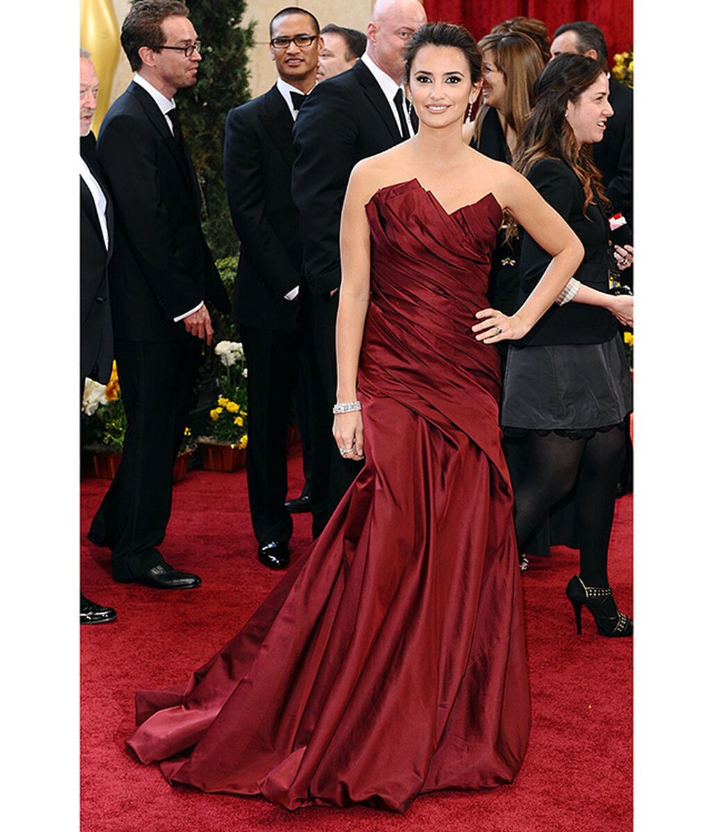 Oscars de 2010