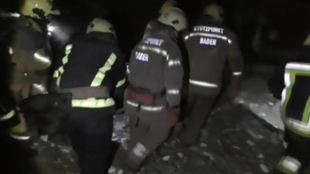 Al menos 21 muertos, entre ellos varios niños, en un bombardeo ruso en la ciudad ucraniana de Sumy
