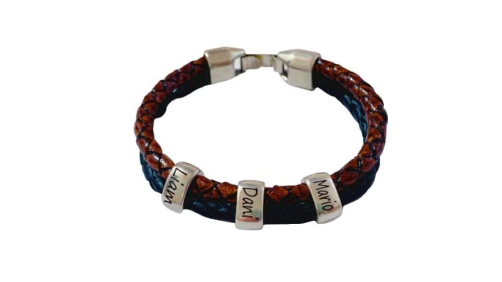 5_pulsera personalizable con nombres