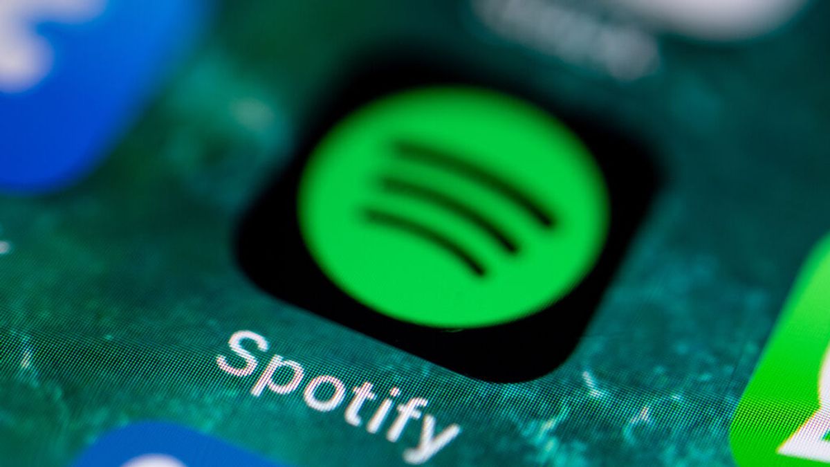 Spotify sufre una caída a nivel mundial y deja sin música a millones de usuarios