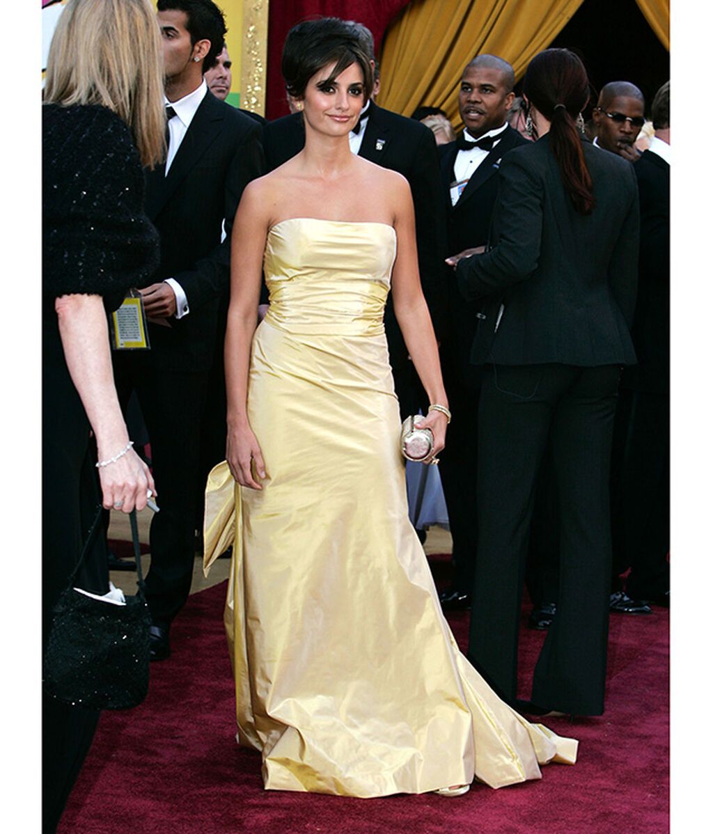 Oscars de 2005