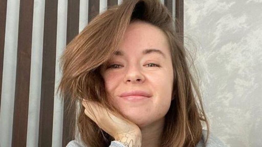 Anastasiia Yalanskaya fue tiroteada cuando llevaba comida a un refugio de animales