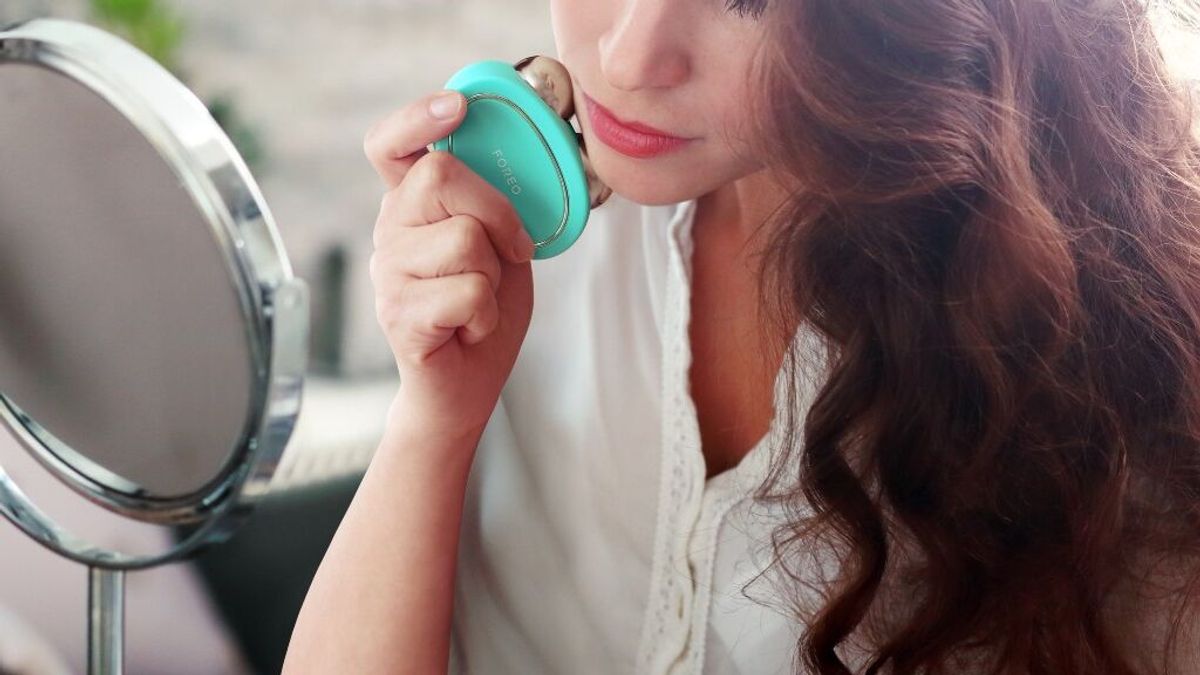 Consigue los productos más top de FOREO con un descuento del 20% por el Día de la Mujer