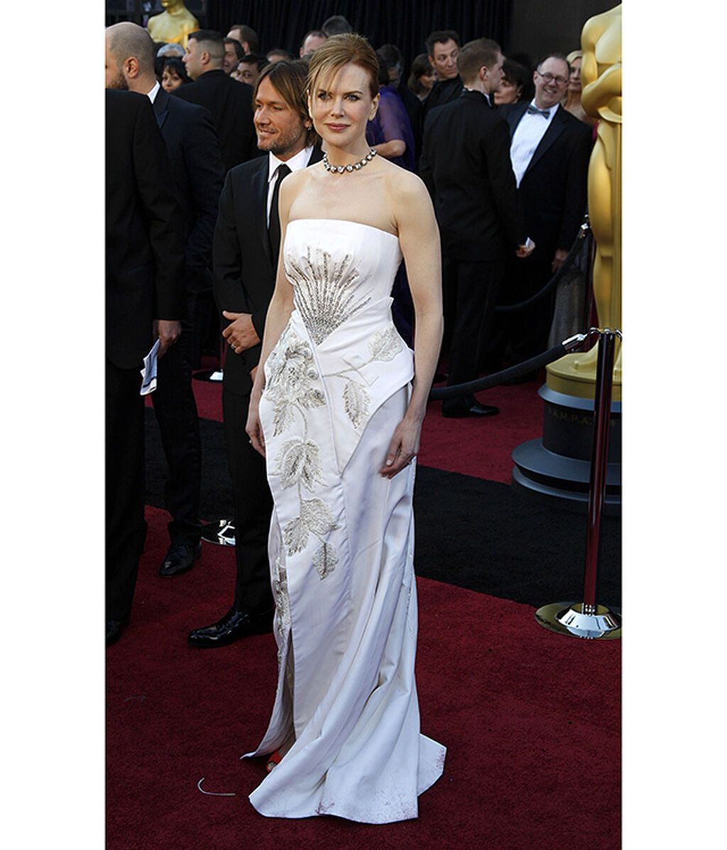 Nicole Kidman en 2011