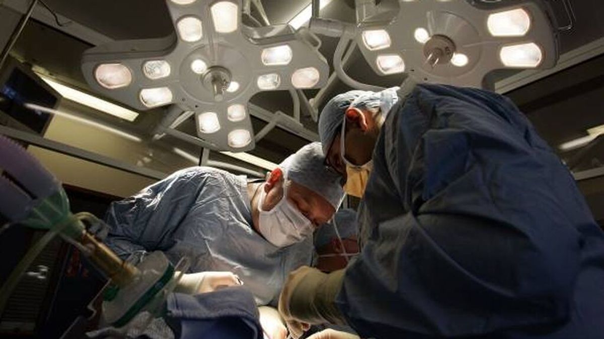 Exitoso trasplante de corazón a un bebé en EEUU: la nueva técnica evita el rechazo del órgano