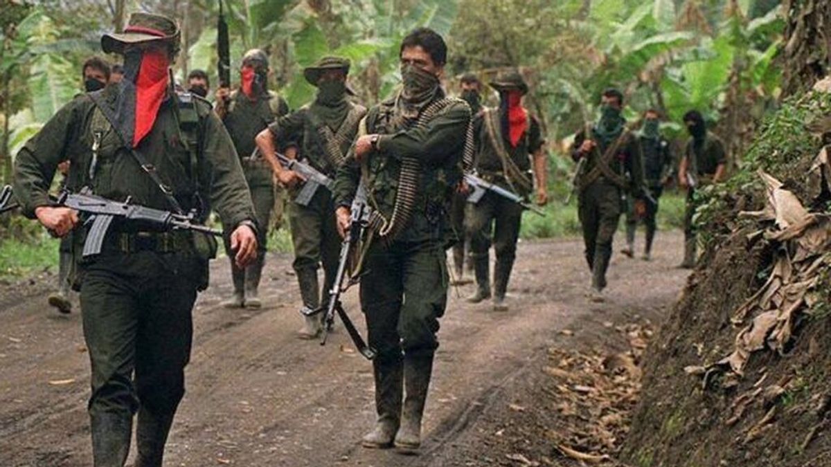¿Qué es una guerra de guerrillas?