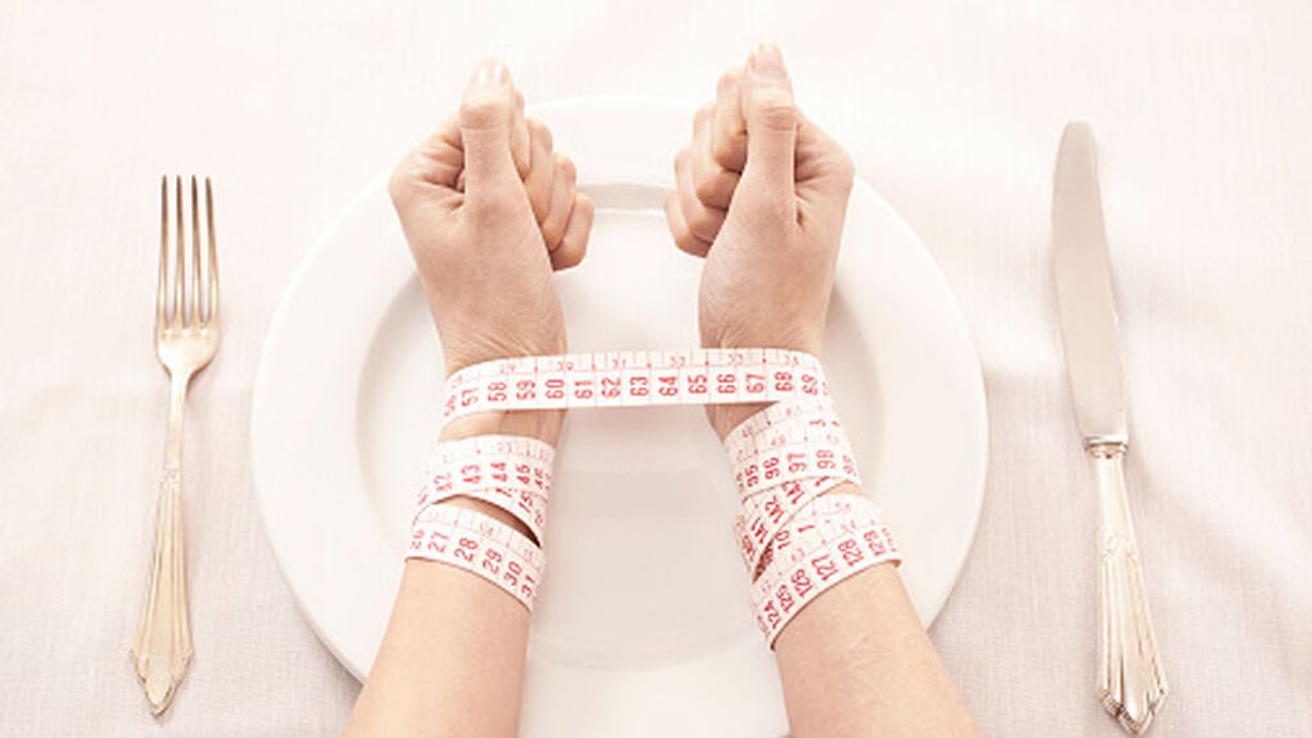 Asociación contra anorexia y bulimia pide cambiar el cánon de belleza de la mujer en el 8M Asociación contra anorexia y bulimia pide cambiar el cánon de belleza de la mujer en el 8M