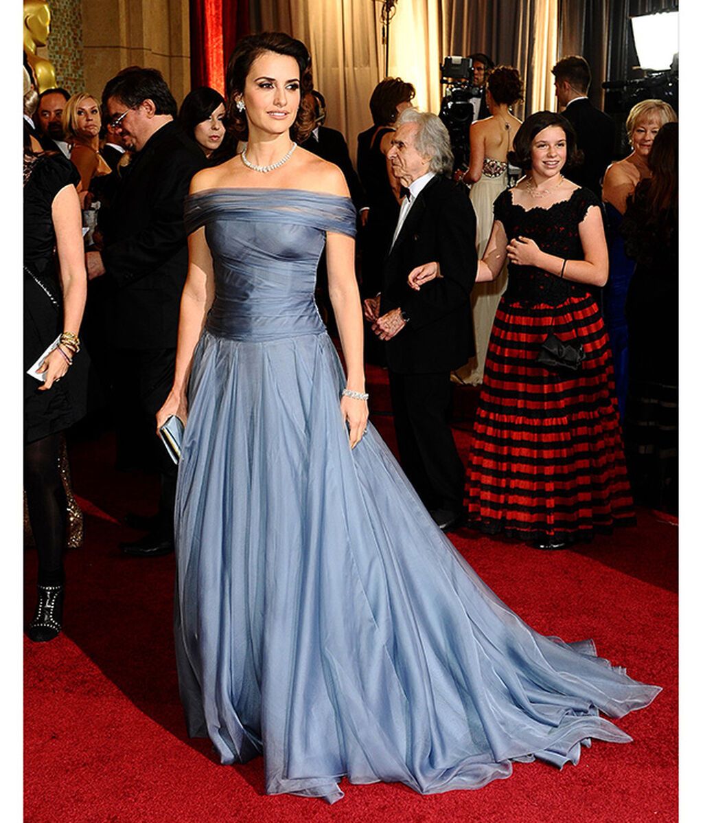 Oscars de 2012
