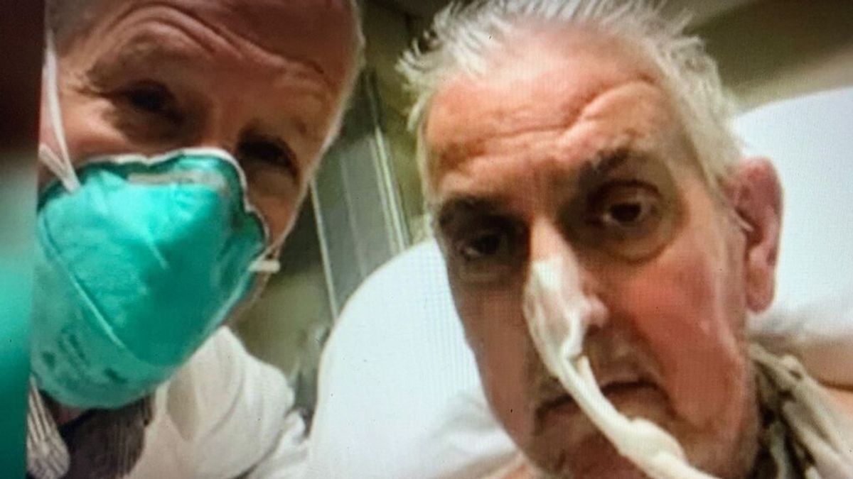 Muere a los dos meses el hombre al que se trasplantó un corazón de cerdo Muere a los dos meses el hombre al que se trasplantó un corazón de cerdo