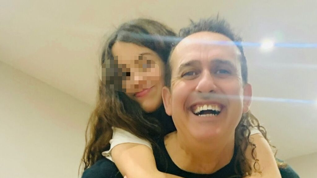 El padre de una menor que se suicidó por bullying en Barcelona: “Su abrazo fue una despedida”