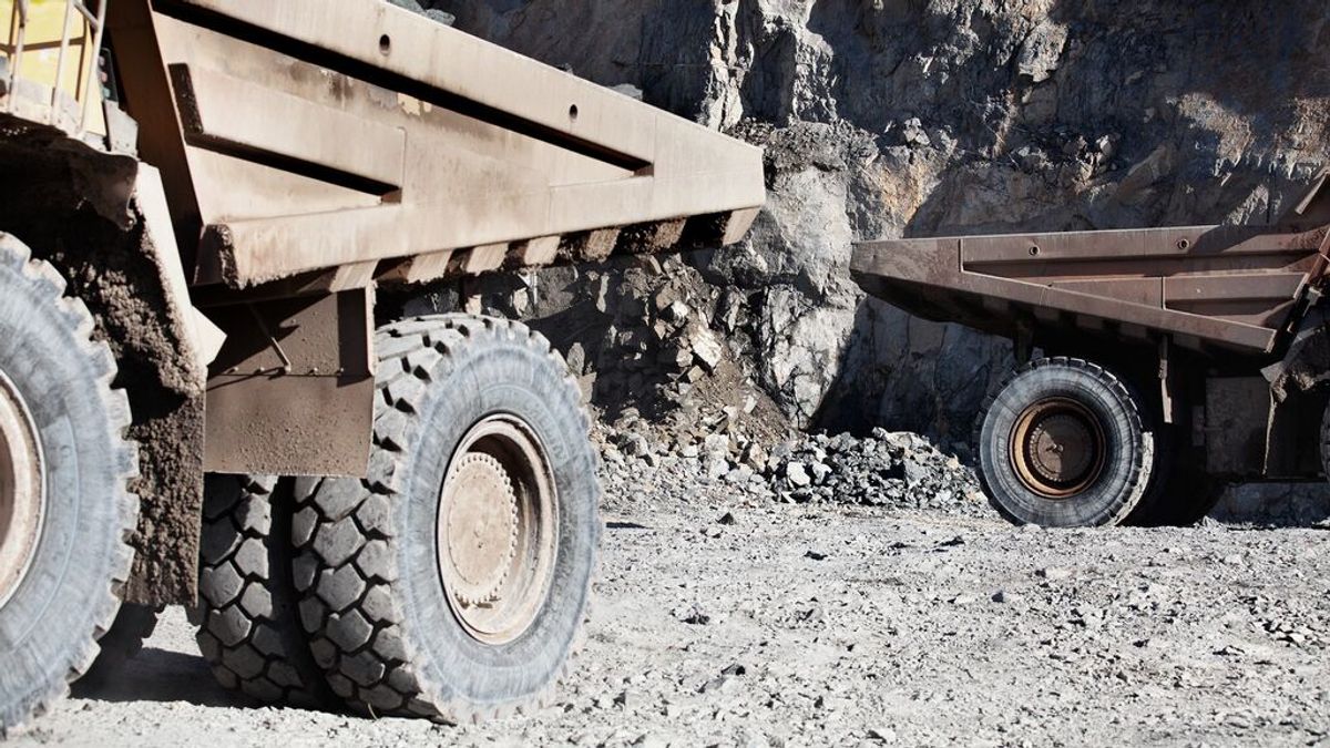 El proyecto en Fuente Obejuna para extraer estaño, un mineral clave para la electrónica El proyecto en Fuente Obejuna para extraer estaño, un mineral clave para la electrónica