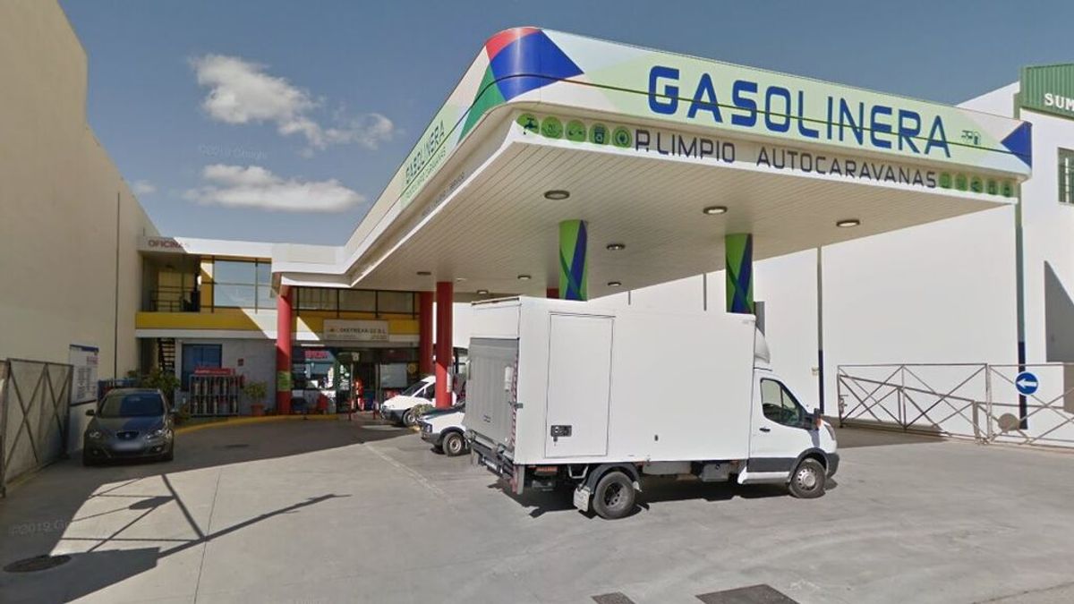 Las gasolineras más baratas de Málaga: dónde están y precios