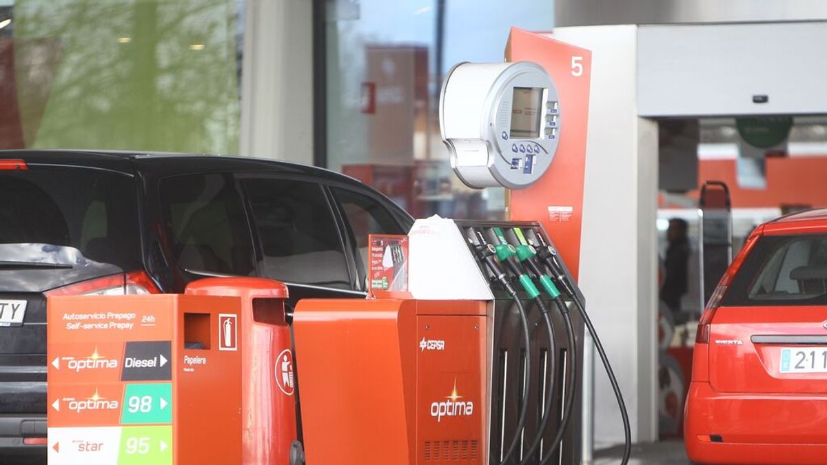 Gasolineras más baratas de la Comunidad Valenciana: dónde están y precios Gasolineras más baratas de la Comunidad Valenciana: dónde están y precios