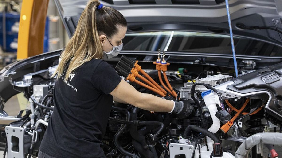 Después de Nissan, Seat: el fabricante prepara un recorte de 2.800 trabajadores en Barcelona
