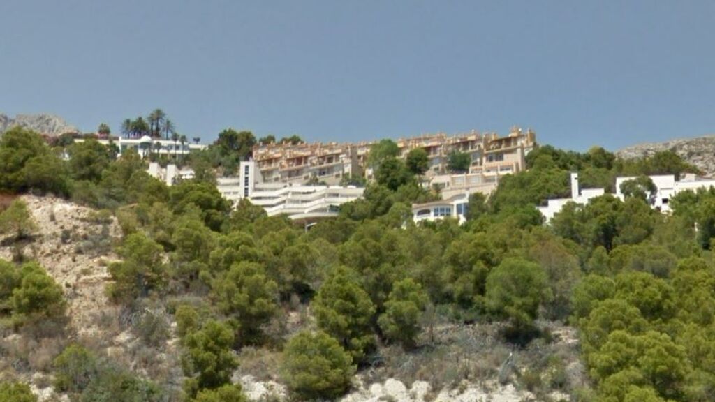 Los chalets de Altea Hills rondan los tres millones de euros de media
