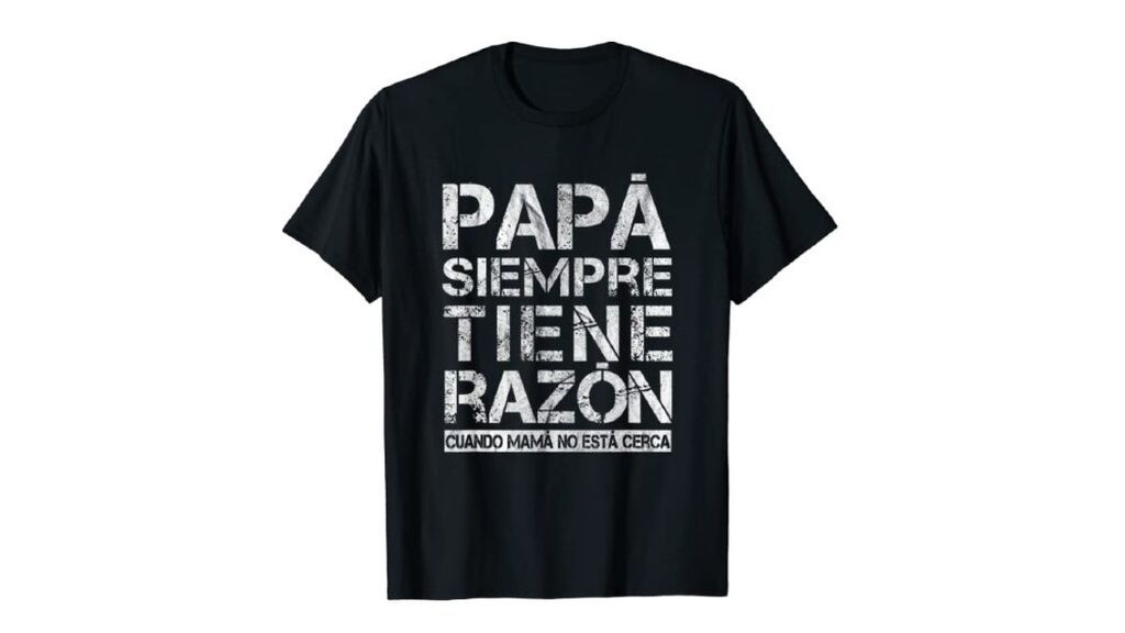 1_papa siempre tiene la razon