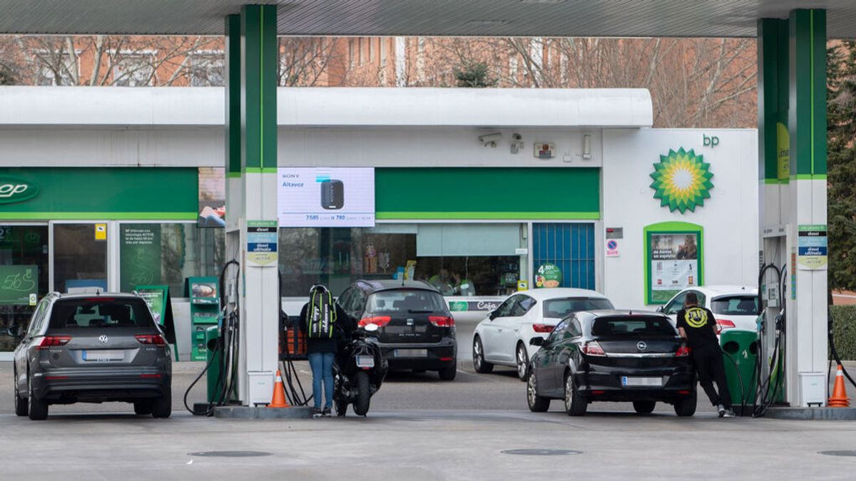 Las gasolineras más baratas de Vigo: dónde están y precios Las gasolineras más baratas de Vigo: dónde están y precios