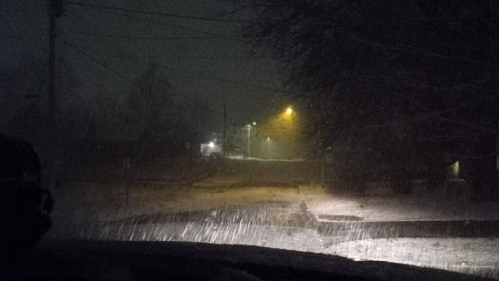El paso de un tornado en Iowa, en el centro de EEUU, deja siete víctimas mortales