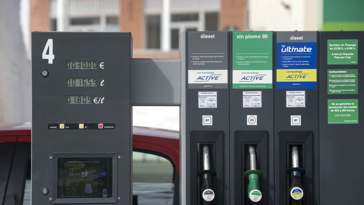 ¿Qué IVA se aplica a los combustibles?: la patronal de estaciones de servicio pide una bajada