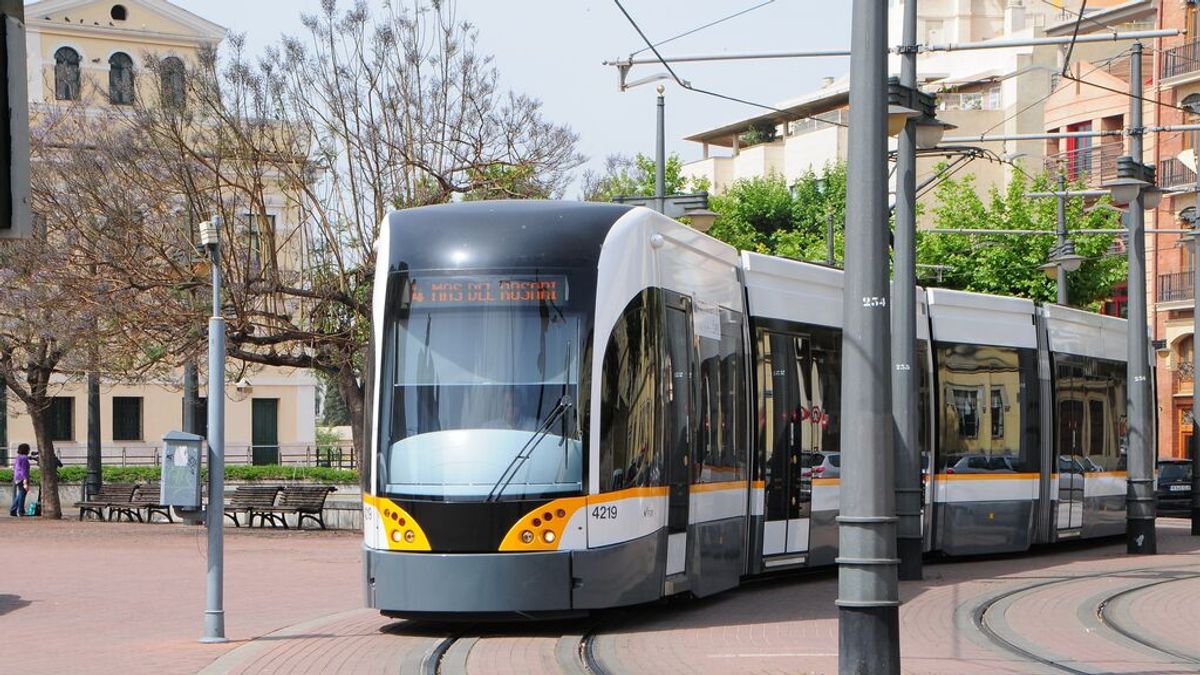 Metrovalencia ofrecerá sus servicios de manera ininterrumpida del 15 al 19 de marzo Metrovalencia ofrecerá sus servicios de manera ininterrumpida del 15 al 19 de marzo