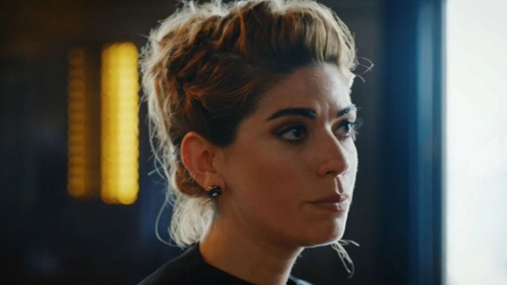 Efsun revela lo ocurrido con Yusuf, en el final de temporada de 'Me robó mi vida'