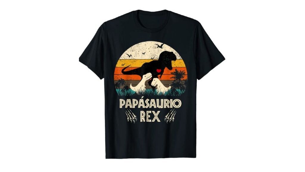 3_papasaurio rex