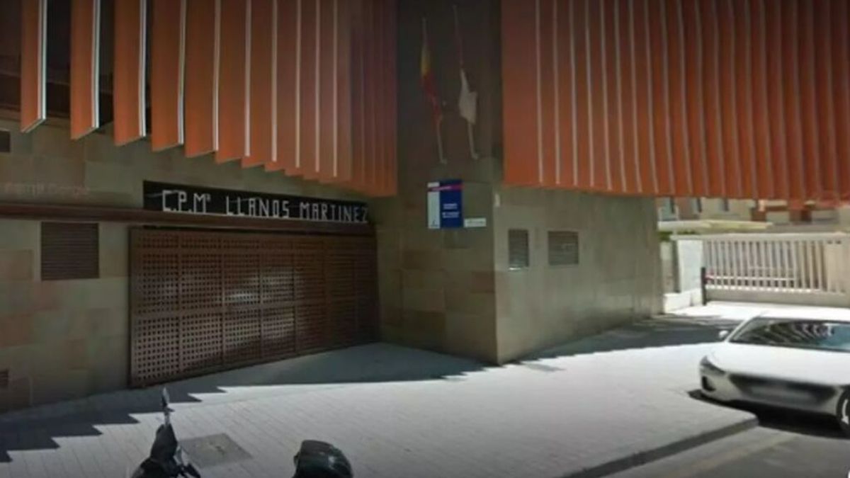 Investigan la muerte de un niño de 10 años en un colegio de Albacete