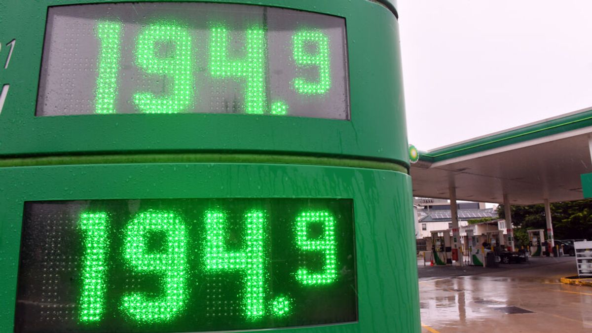 Cuales son las gasolineras más baratas de Granada y sus precios Cuales son las gasolineras más baratas de Granada y sus precios