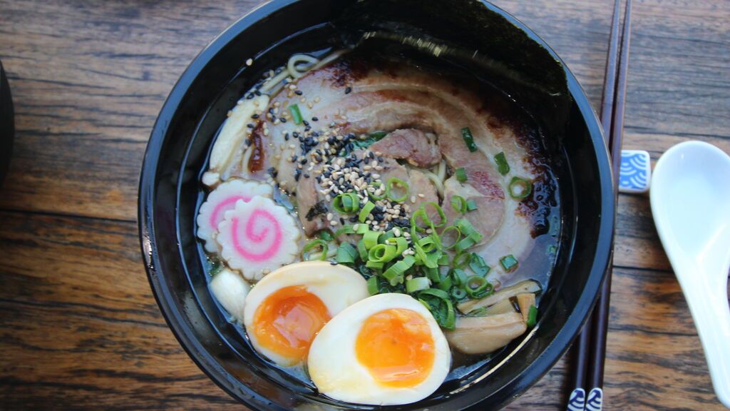 Homemade_Hakata_Ramen