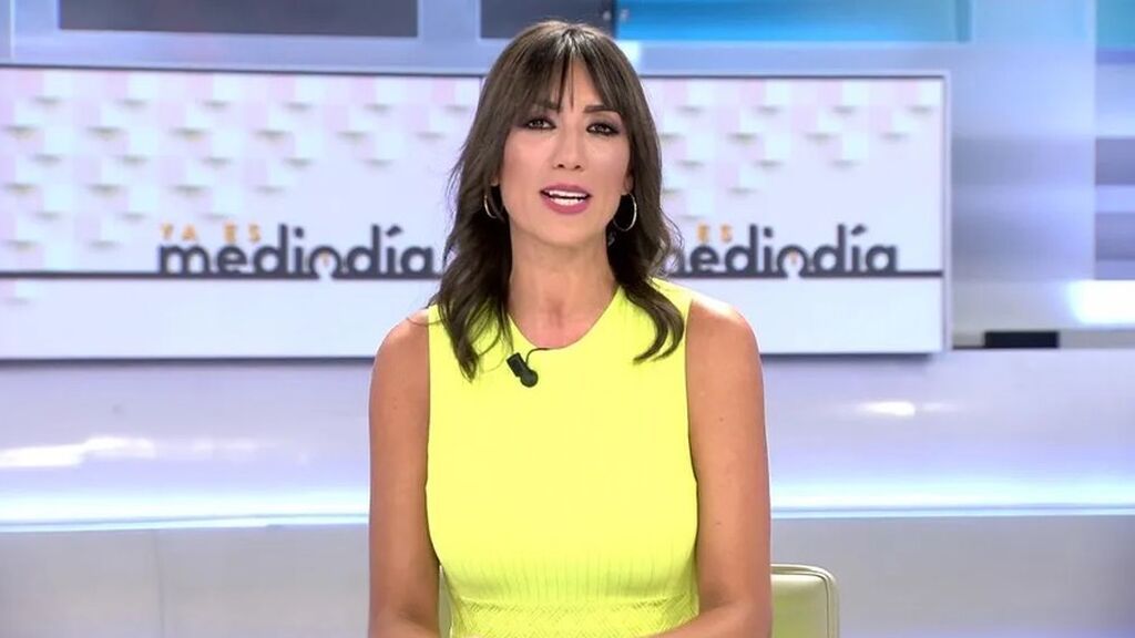 Desvelamos el lado más familiar de Patricia Pardo