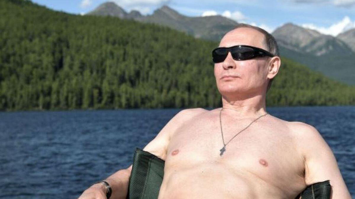 Las mansiones de España en las que veraneaba Vladímir Putin y el precio que pagaba el presidente ruso