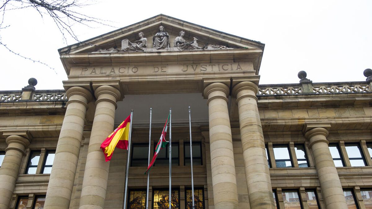 El ritmo de los tribunales se recupera tras la pandemia con 6,3 millones de asuntos, un 21% más que en 2020 El ritmo de los tribunales se recupera tras la pandemia con 6,3 millones de asuntos, un 21% más que en 2020