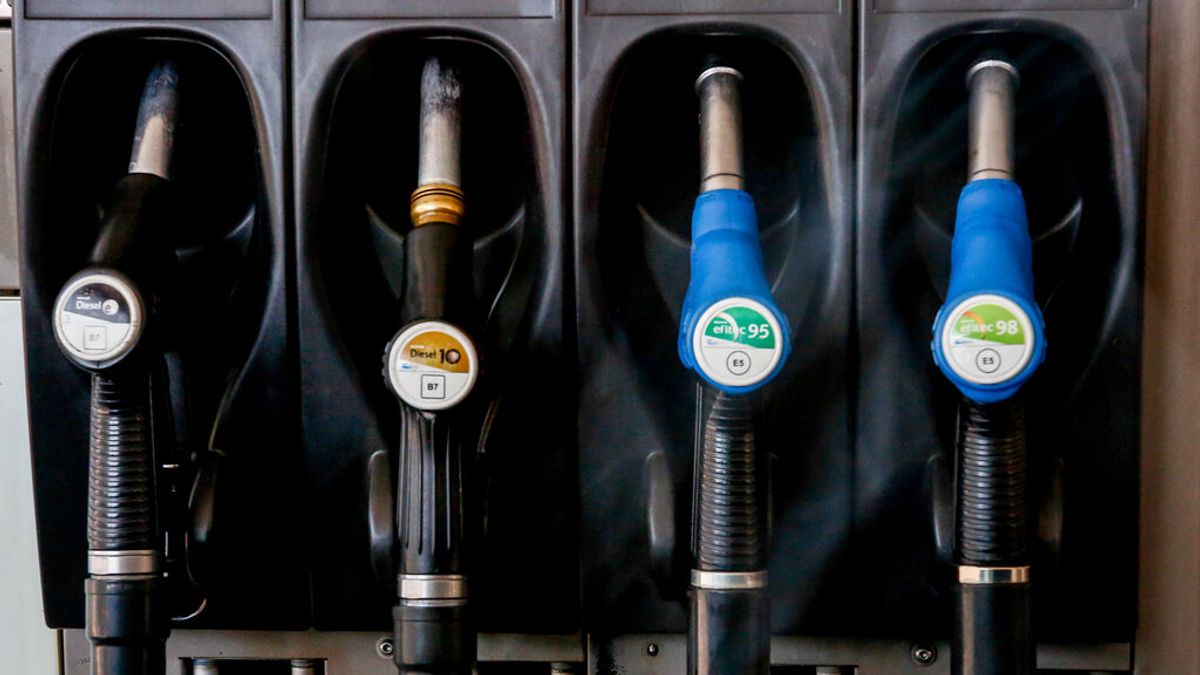 Gasolineras más baratas de Córdoba: dónde están y precios Gasolineras más baratas de Córdoba: dónde están y precios