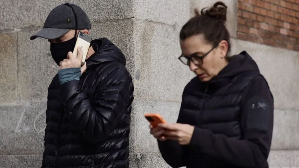 La retirada de mascarillas en interiores centra la reunión de Salud Pública