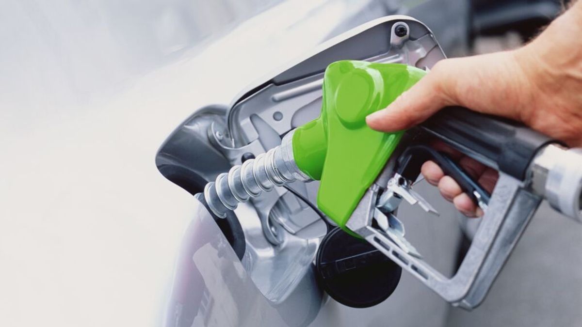 Gasolineras más baratas de Madrid: dónde están y precios Gasolineras más baratas de Madrid: dónde están y precios