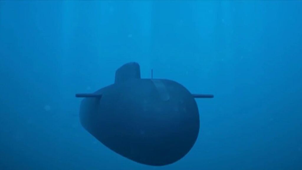 Las armas rusas que podrían decantar la guerra: un torpedo que puede arrasar la costa ucraniana