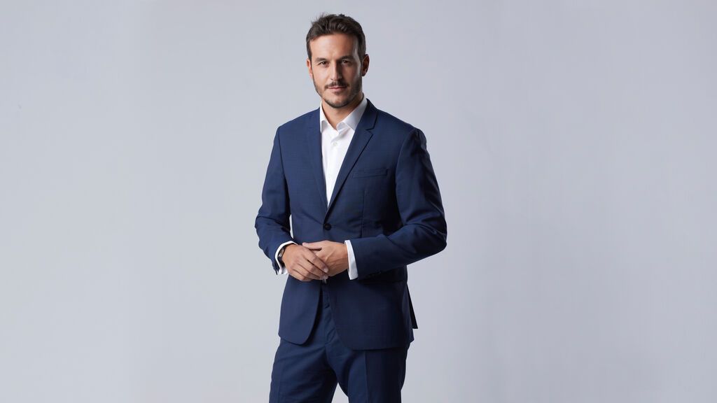 Diego Losada se incorpora a Mediaset España para presentar en Cuatro el programa de actualidad ‘En boca de todos’