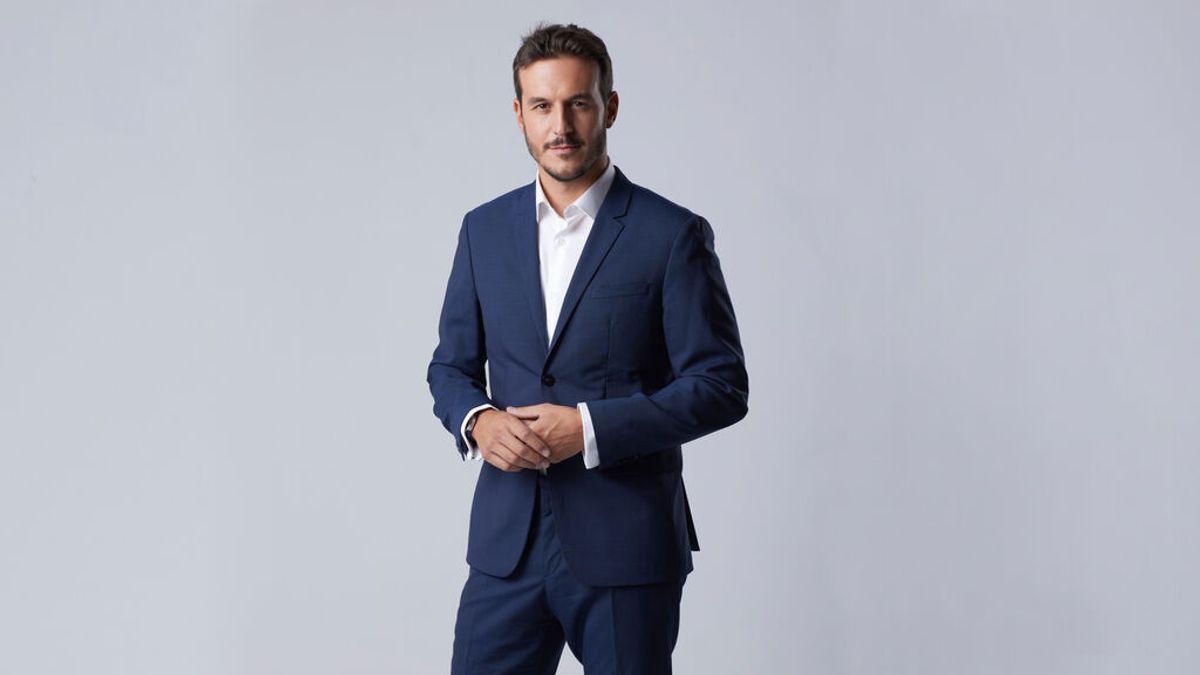 Diego Losada se incorpora a Mediaset España para presentar en Cuatro el programa de actualidad ‘En boca de todos’