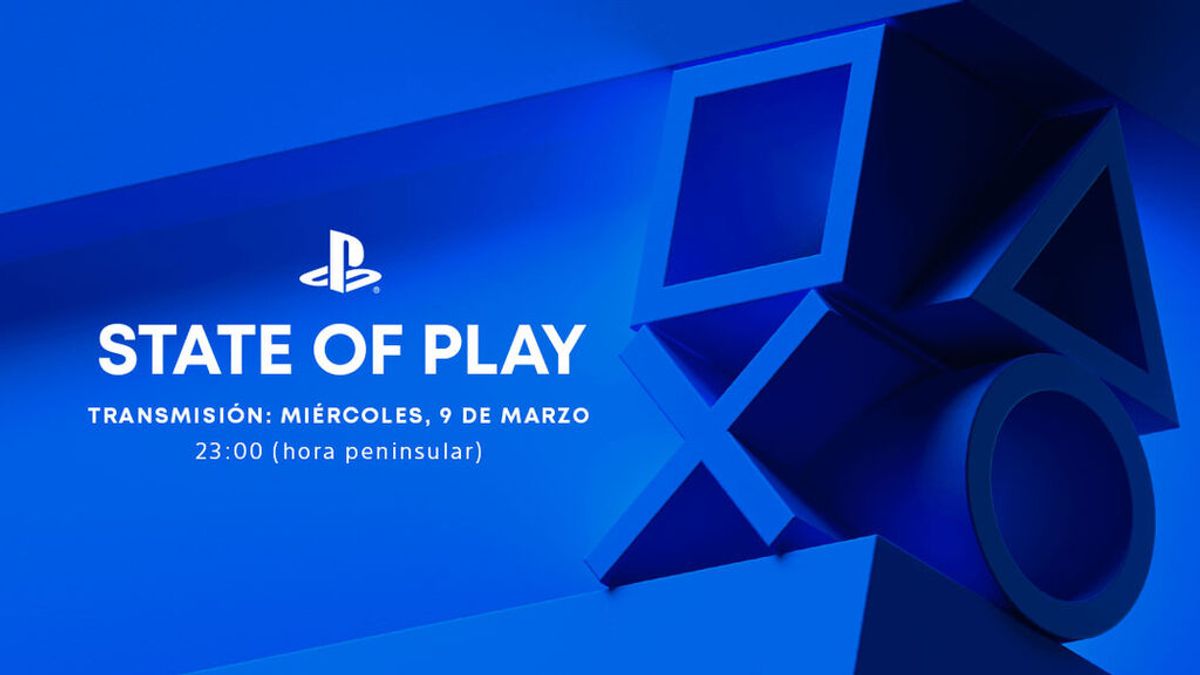 Sigue en directo el 'State of Play' de PlayStation de hoy, 9 de marzo